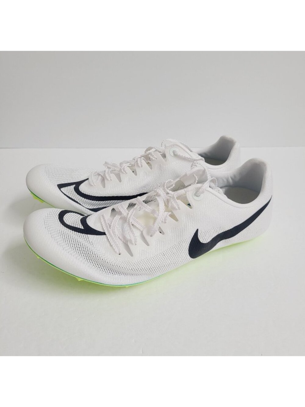 NEW Nike Zoom Ja Fly 4 Track & Field Shoes NO SPIKES DR2741-102 Size 9 #1
